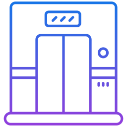 Elevator icon