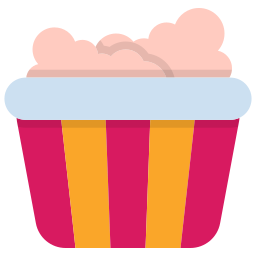 popcorn icon