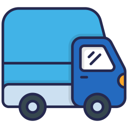 Delivery icon