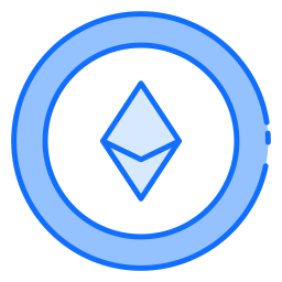 ethereum icoon