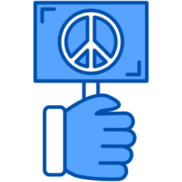 Peace icon