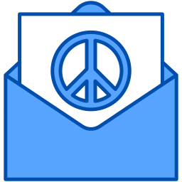 Letter icon