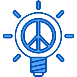 Pacifism icon