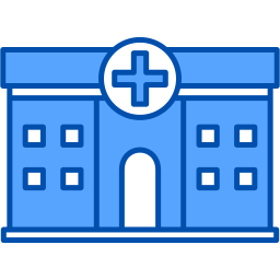 krankenhaus icon