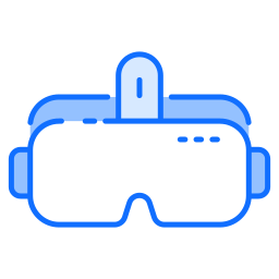 vr-brille icon