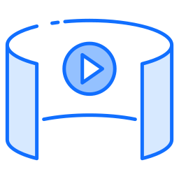 video icon