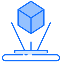 hologramm icon