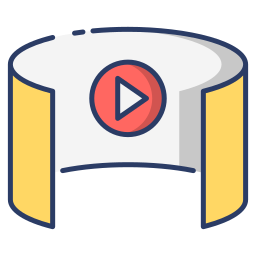 Video icon