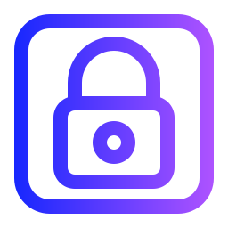 Lock icon