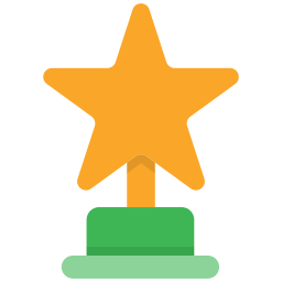 Award icon