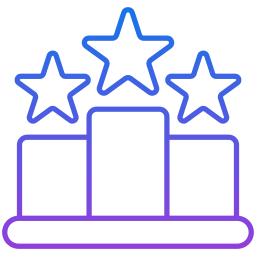 podium icon