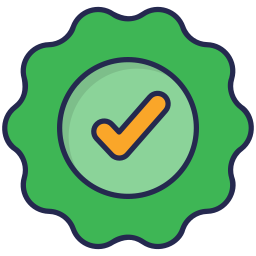 Success icon