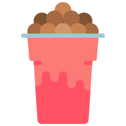 bubble-tee icon