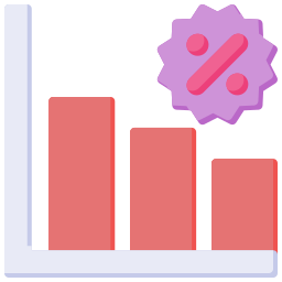 grafico icona