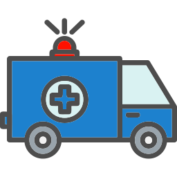 Ambulance icon