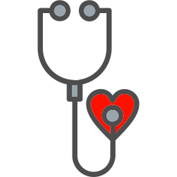 Stethoscope icon