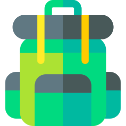 rucksack icon