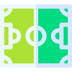 サッカー場 icon