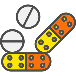 Pills icon