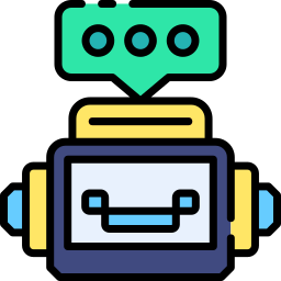 chatbot icon