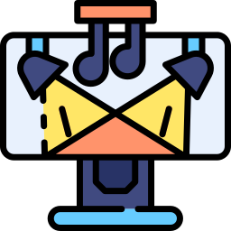 konzert icon