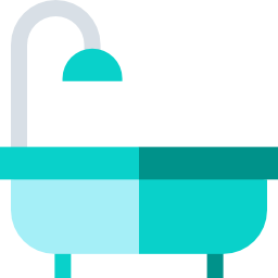 badewanne icon