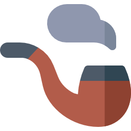 Pipe icon