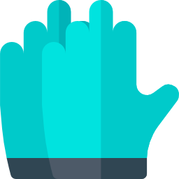 Gloves icon