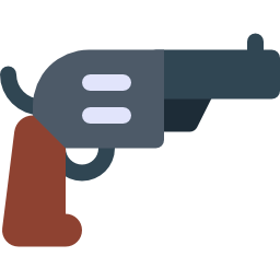 Pistol icon