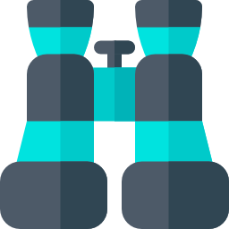 Binoculars icon