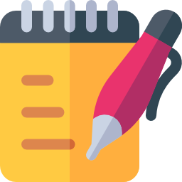 Notes icon