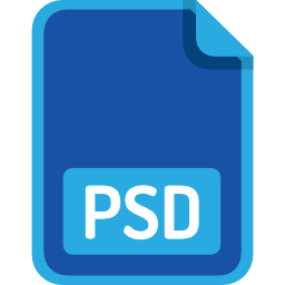 Psd icon