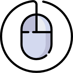 Mouse icon