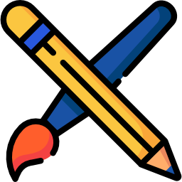 grafikdesign icon