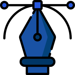 vektor icon