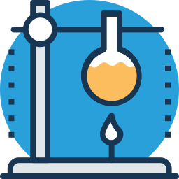 Experiment icon