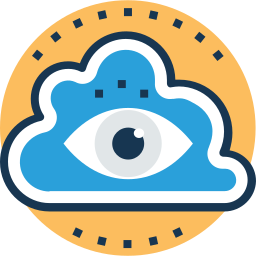 Cloud icon