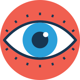 Eye icon