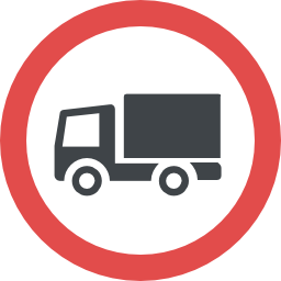 lastwagen icon