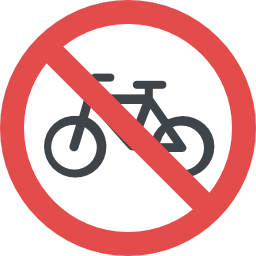 Bicycle icon