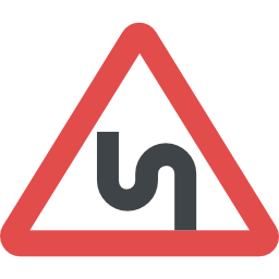 Curves icon