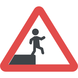 Warning icon