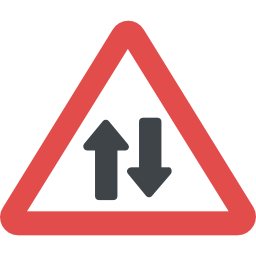 Warning icon