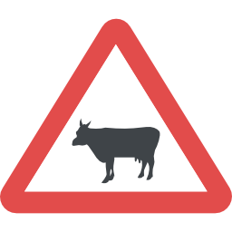 Warning icon