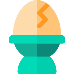 Egg icon