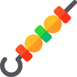 Skewer icon