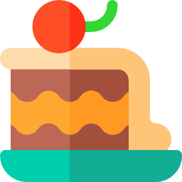 Cake icon