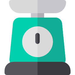 Scale icon