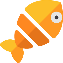 Fish icon