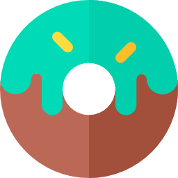 Donut icon